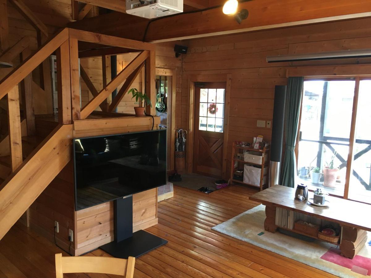 Carrefour Guesthouse カルフール ゲストハウス 토야마 외부 사진